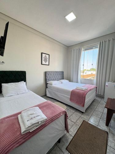 Jardim Europa Apartment | Apartamento privativo Good Vibes na região central