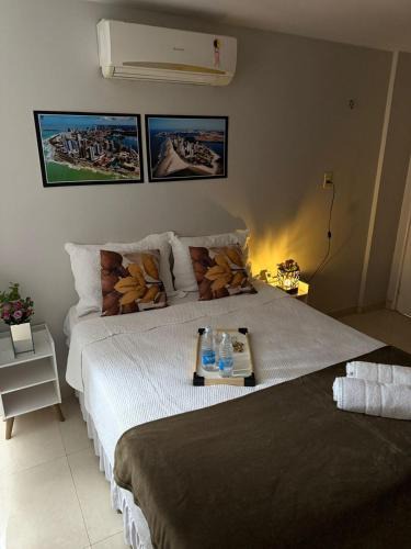 Sao Luis Apartment | Apartamento prox praia e Centro Histórico