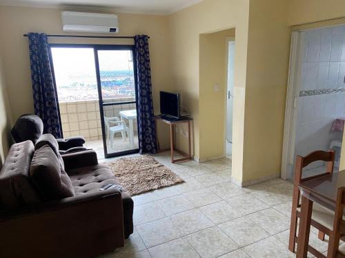 Tupi Apartment | APARTAMENTO Proximo Praia e com Ar