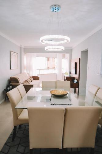 Centro Apartment | Apartamento Quadra Mar Centro Balneário Camboriú
