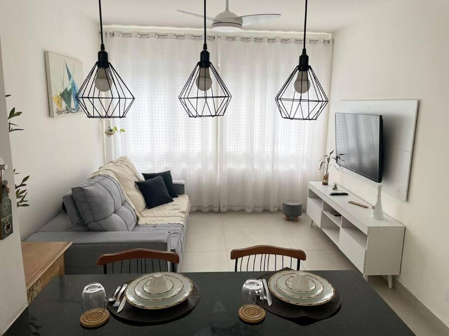 Boqueirao Apartment | Apartamento quarteirão da praia (Boqueirão)