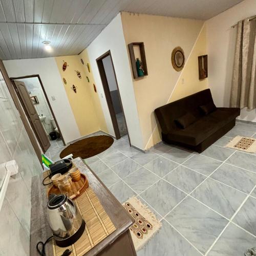 Telegrafo Apartment | Apartamento Raízes da Amazônia
