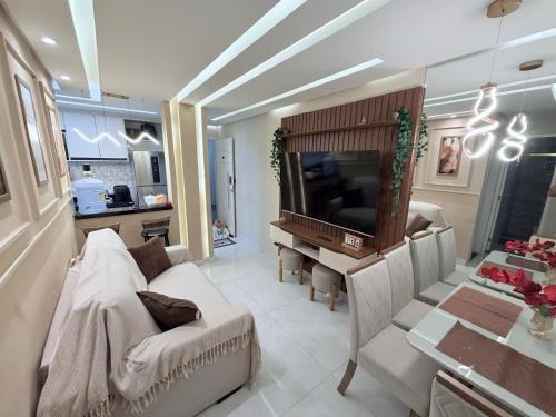 Inacio Barbosa Apartment | Apartamento reformado, confortável e perto de tudo