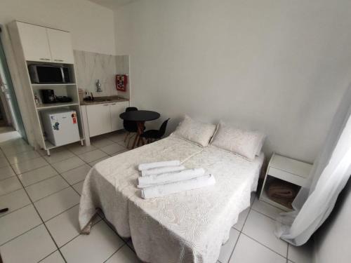 Centro Apartment | Apartamento Reformado no Centro com Ar, Tudo Novo!