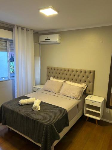 Centro Apartment | Apartamento Residencial Armando Annes