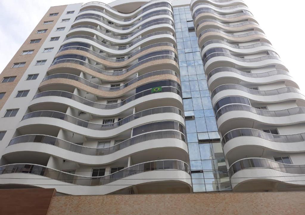 Muquicaba Apartment | Apartamento Residencial Julia