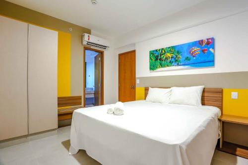 Olimpia Apartment | APARTAMENTO RESORT EM OLIMPIA