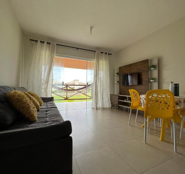 Estancia Apartment | Apartamento Resort - Villa das Águas