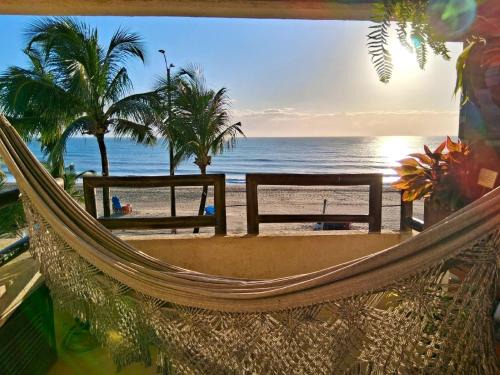 Ponta Negra Apartment | Apartamento Romântico Frente Mar em Natal