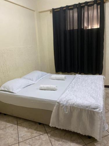 Jardim Santa Helena Apartment | Apartamento Rua Barão de Cataguases no centro de Juiz de Fora
