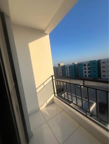 Tres Irmas Apartment | Apartamento São João