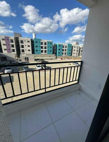 Tres Irmas Apartment | Apartamento São João