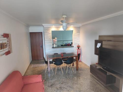 Baixo Grande Apartment | Apartamento São Pedro da Aldeia frente para lagoa