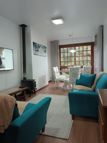 Floresta Apartment | Apartamento Sanpietro