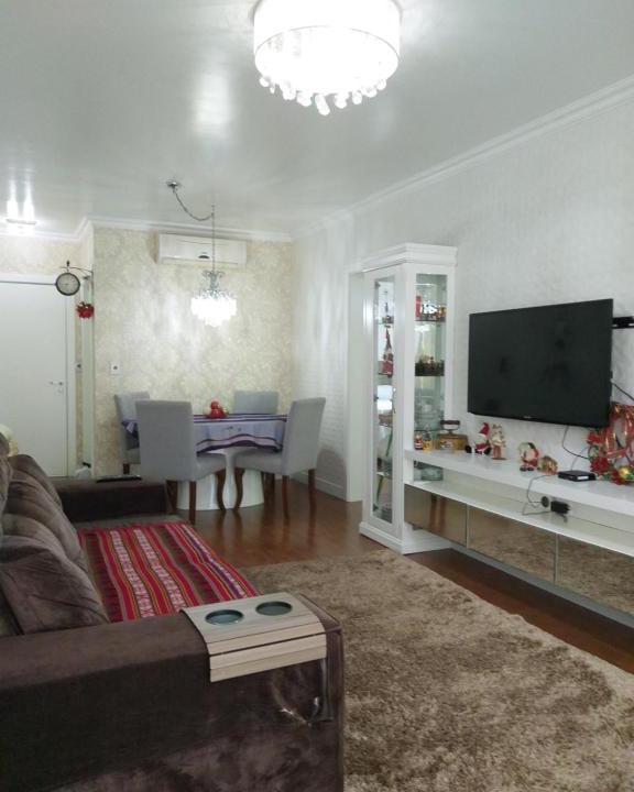 Gramado City Centre Apartment | Apartamento Santa Helena
