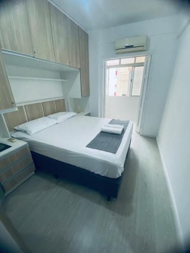Boqueirao Apartment | Apartamento Santos - Boqueirão - 350m da Praia