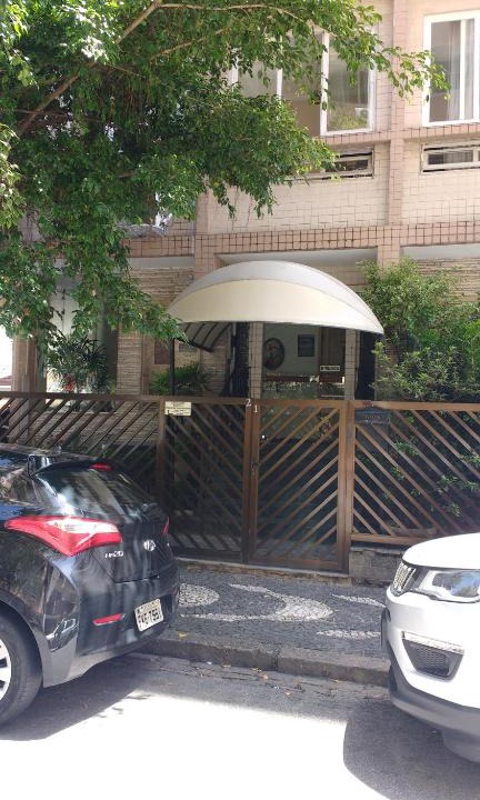 Boqueirao Apartment | Apartamento Santos/Gonzaga