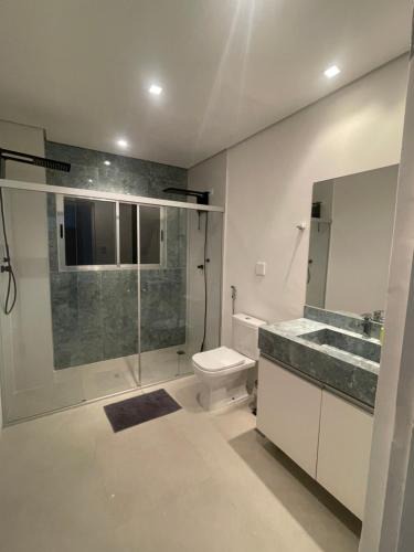 Pompeia Apartment | Apartamento Santos Pompéia