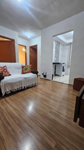 Uberaba Apartment | Apartamento Serenidade!