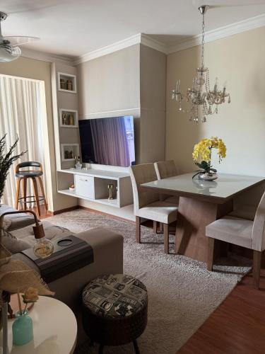 Laranjeiras Velha Apartment | Apartamento Serra Espírito Santo