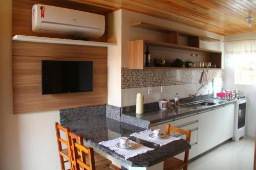 Sao Joaquim Apartment | Apartamento Serrano
