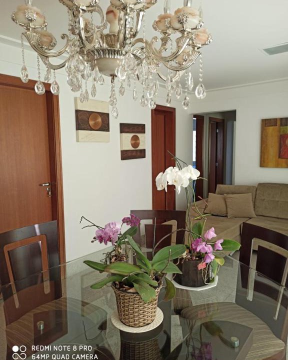 Setor Bueno Apartment | Apartamento setor bueno