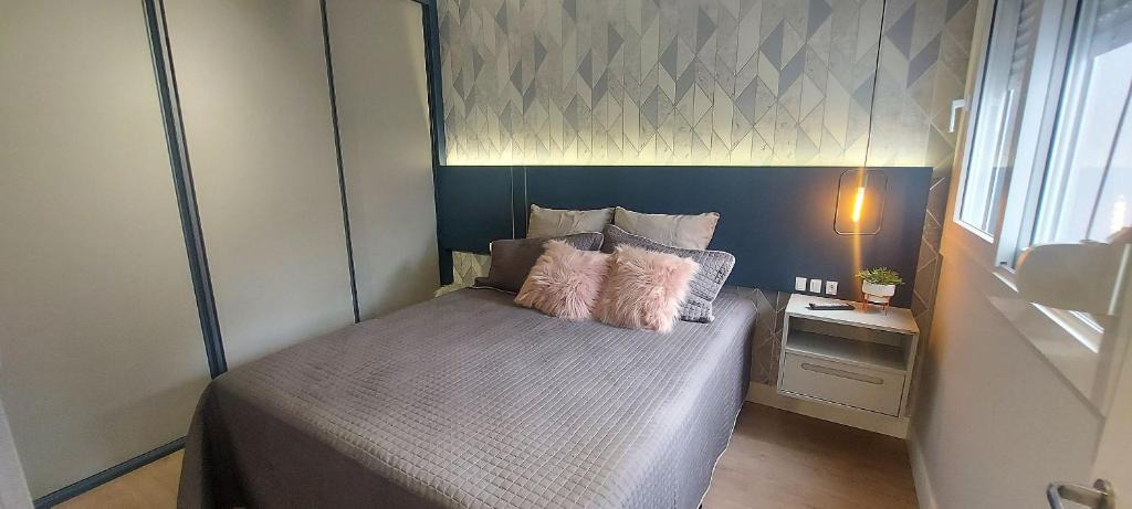 Sao Francisco Apartment | Apartamento Sofisticado e com Academia