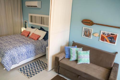 Pipa Cabin | Apartamento Solar Água 107