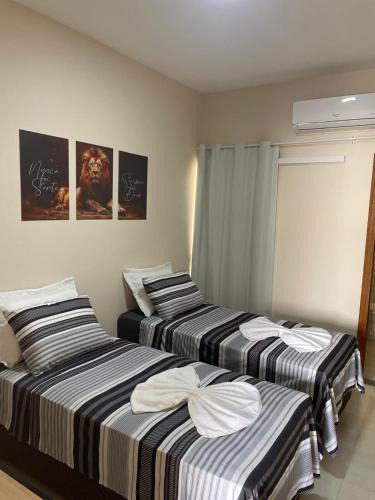 Sinop Apartment | Apartamento solteiro sinop 9