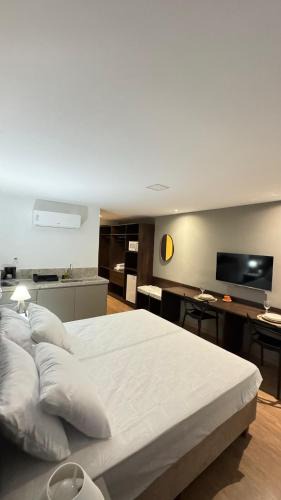 Dom Bosco Apartment | Apartamento studio 809