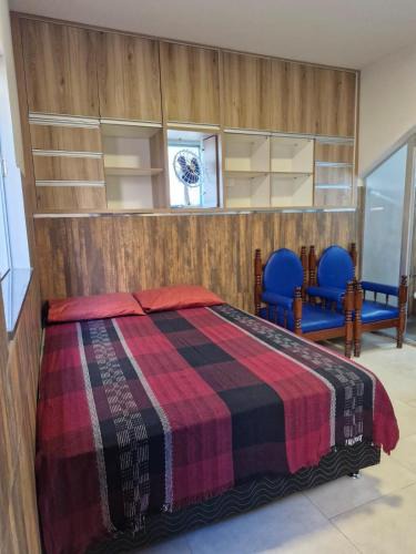 Diamantina Apartment | Apartamento Studio