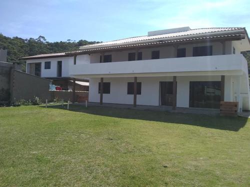 Garopaba Apartment | Apartamento Studio em Residencial em Ferrugem, Garopaba-SC