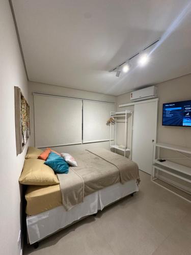 Ponta da Praia Apartment | Apartamento Studio pé na areia