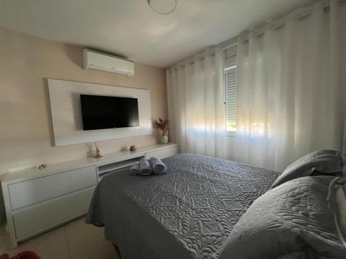Camaqua Apartment | Apartamento suíte com estacionamento