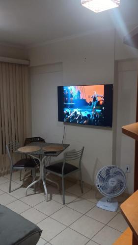 Franca Apartment | Apartamento suite central 72