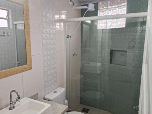 Morro das Pedras Apartment | Apartamento Sul da Ilha