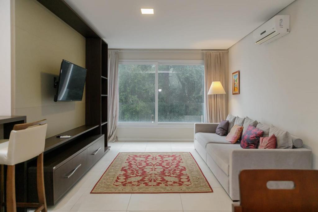 Dutra Apartment | Apartamento super aconchegante no centro de Gramado