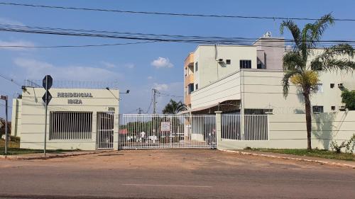 Montanhes Apartment | Apartamento Super Luxo em Rio Branco Acre