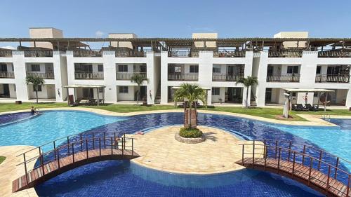 Canoa Quebrada Apartment | APARTAMENTO SUPERIOR-BOAS VISTAS-CANOa 15 B