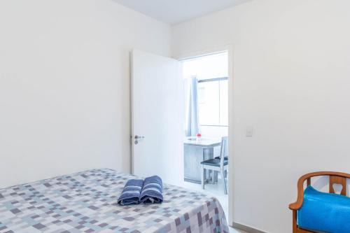 Morro das Pedras Apartment | Apartamento térreo com terraço para ver o mar
