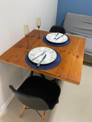 Municipios Apartment | Apartamento Terreo - Laser & férias