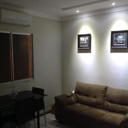 Maguari-Cajui Apartment | Apartamento Temporada para Trabalho e Lazer