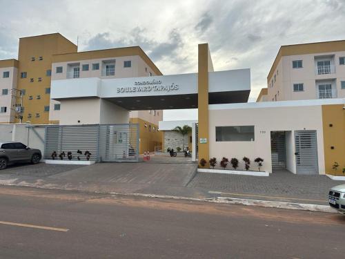 Santarem Apartment | Apartamento temporada