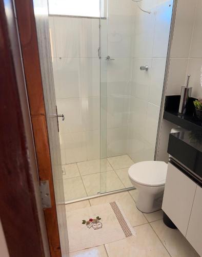 Nossa Senhora Aparecida Apartment | Apartamento Temporada Capitólio