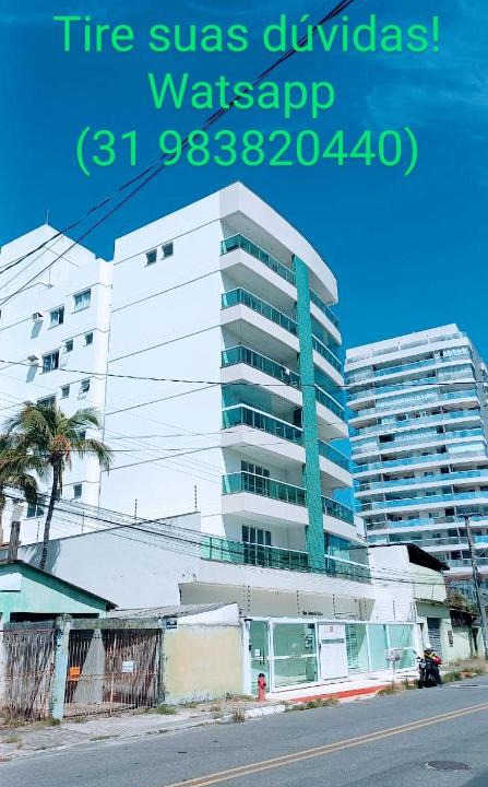 Praia do Morro Apartment | Apartamento temporada com garagem, Wi-Fi, Netflix