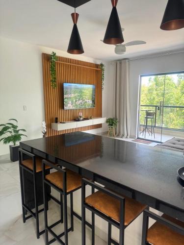 Iriri Apartment | Apartamento Temporada Praia IRIRI