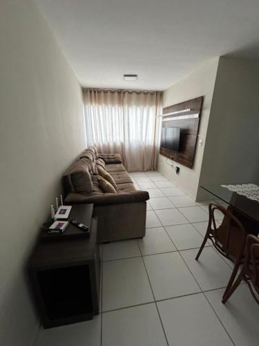 Novo Heliopolis Apartment | Apartamento Tenório dois quartos