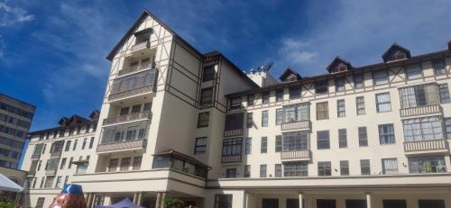 Alto Apartment | Apartamento Teresópolis alto