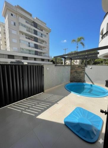 Caioba Apartment | Apartamento terreno com piscina a 350 mts da praia