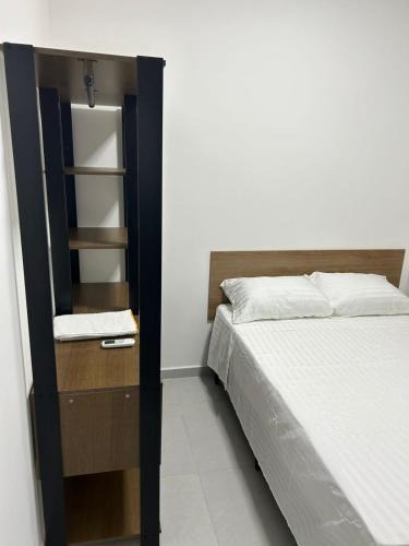 Gopouva Apartment | Apartamento Tibagy